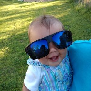 Meet your Posher, Hunter